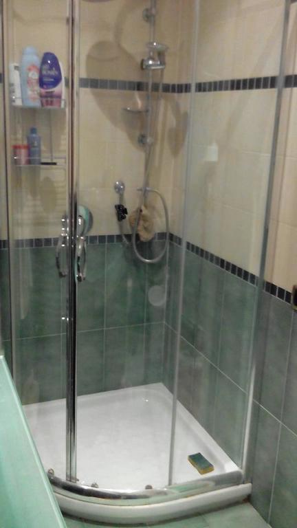 Bed and Breakfast Casa Vacanza Gaudenti Rom Zimmer foto