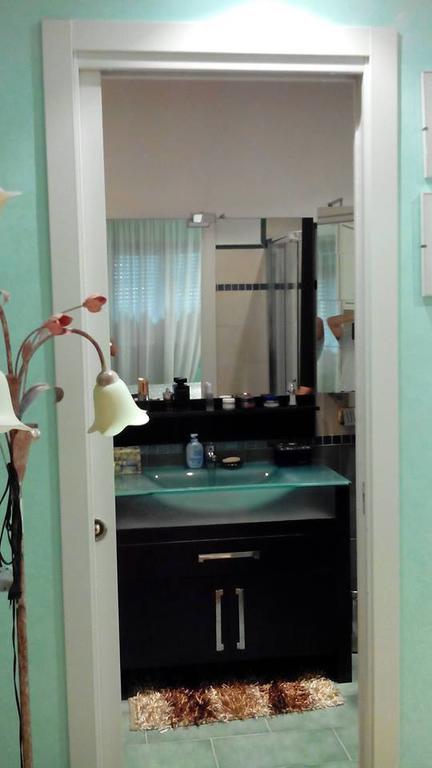 Bed and Breakfast Casa Vacanza Gaudenti Rom Zimmer foto