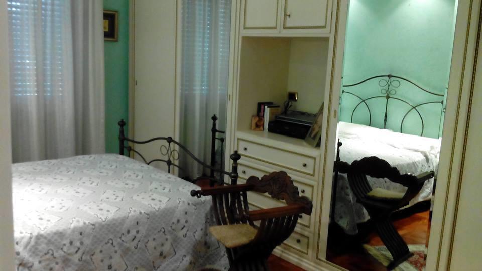 Bed and Breakfast Casa Vacanza Gaudenti Rom Zimmer foto