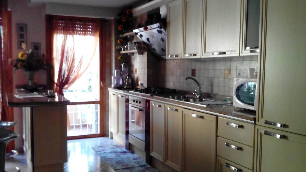 Bed and Breakfast Casa Vacanza Gaudenti Rom Zimmer foto