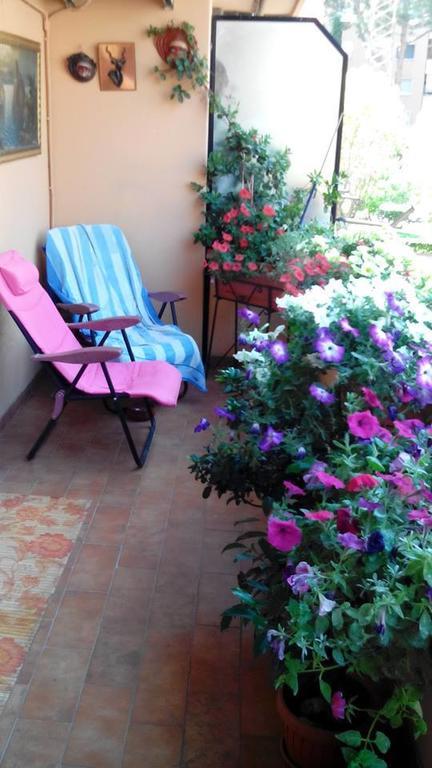 Bed and Breakfast Casa Vacanza Gaudenti Rom Zimmer foto