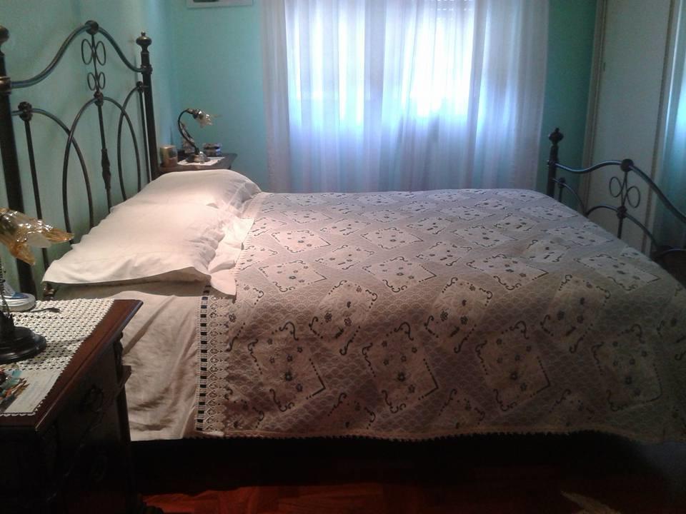 Bed and Breakfast Casa Vacanza Gaudenti Rom Zimmer foto