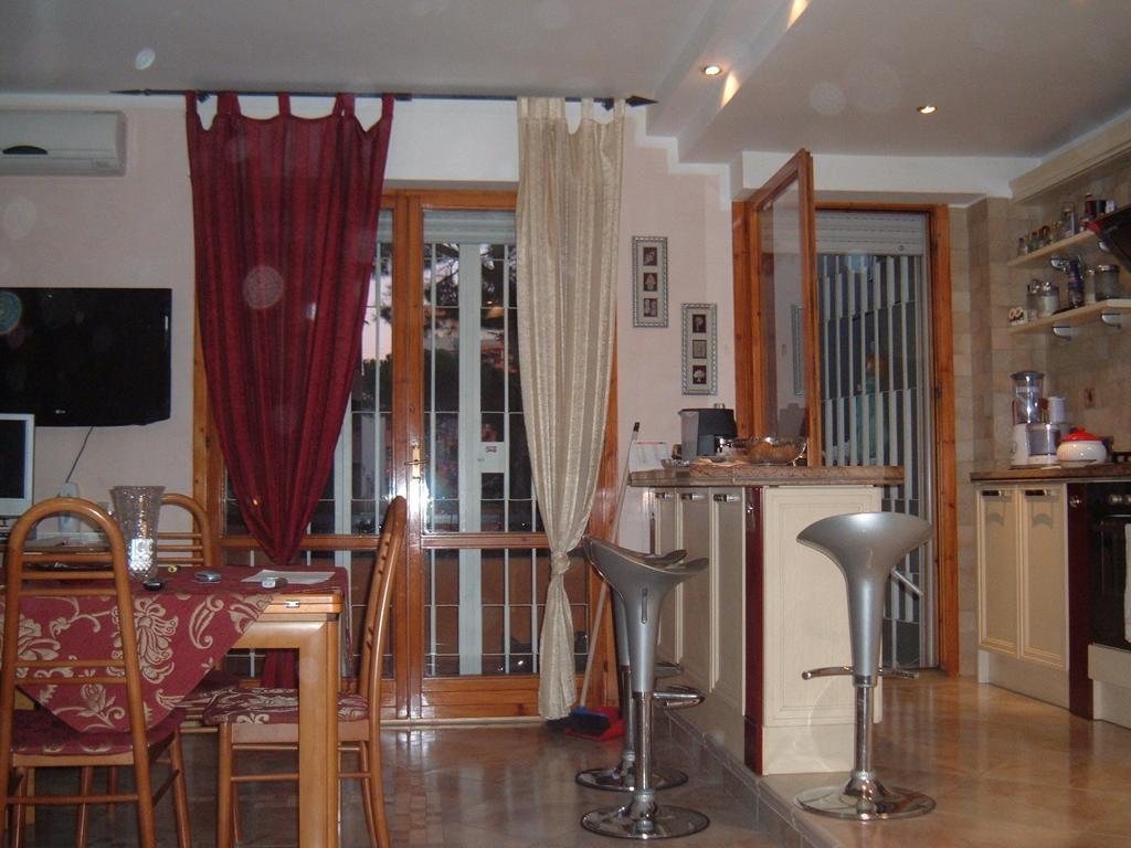 Bed and Breakfast Casa Vacanza Gaudenti Rom Exterior foto