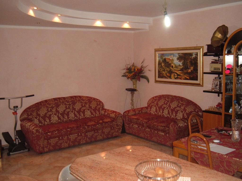 Bed and Breakfast Casa Vacanza Gaudenti Rom Exterior foto