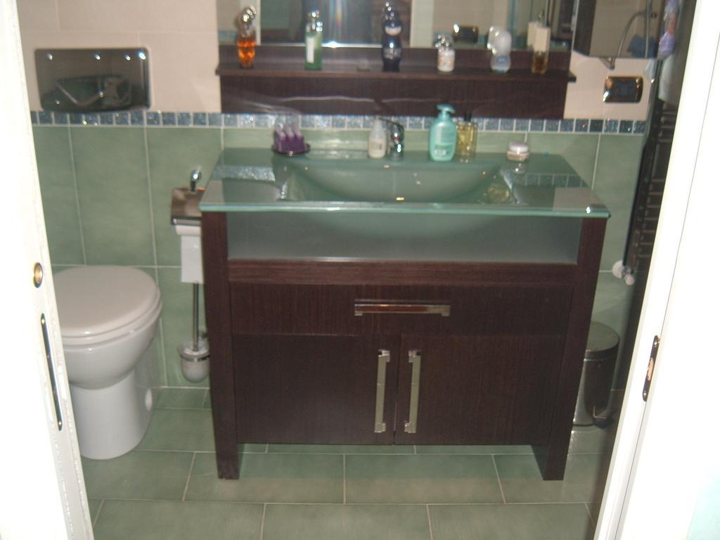 Bed and Breakfast Casa Vacanza Gaudenti Rom Zimmer foto